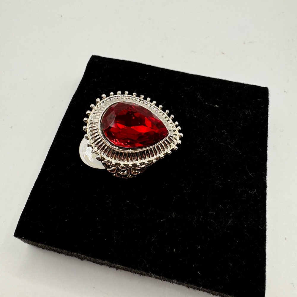 Sterling silver ring.Brand new.